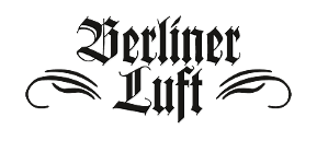 Berliner Luft - Logo bunt